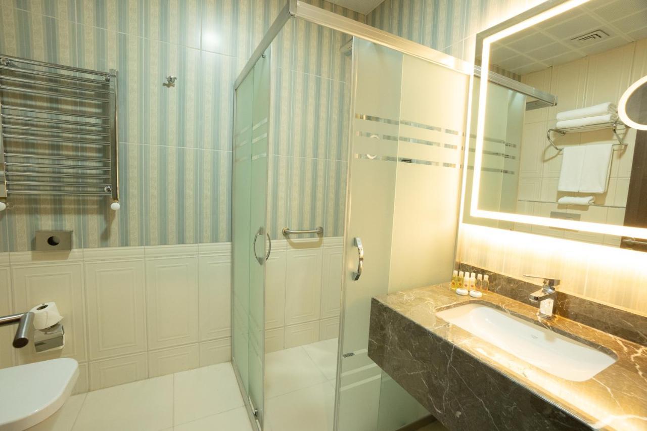 Ramada Encore By Wyndham Istanbul Avcilar Exterior photo