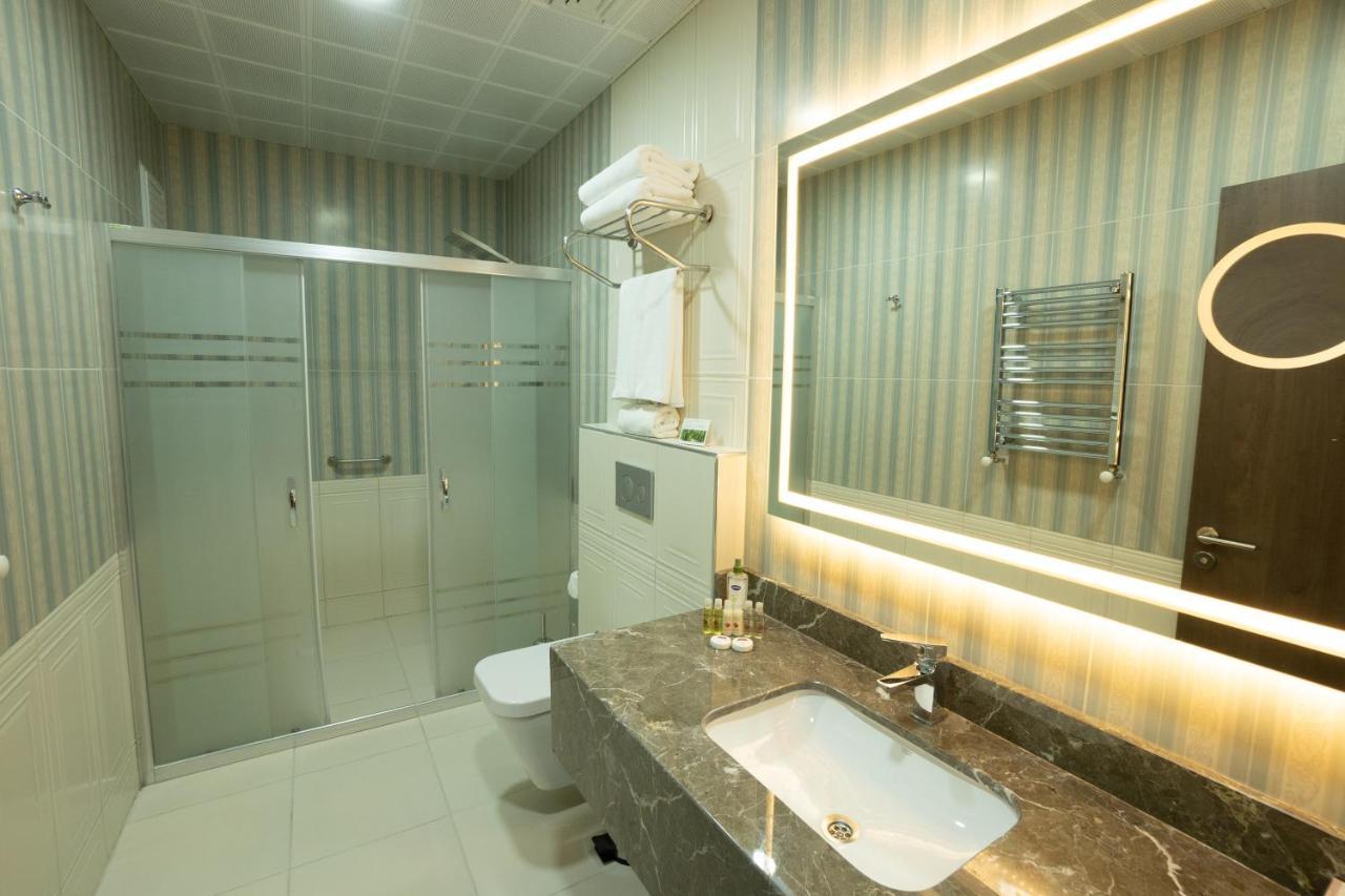 Ramada Encore By Wyndham Istanbul Avcilar Exterior photo