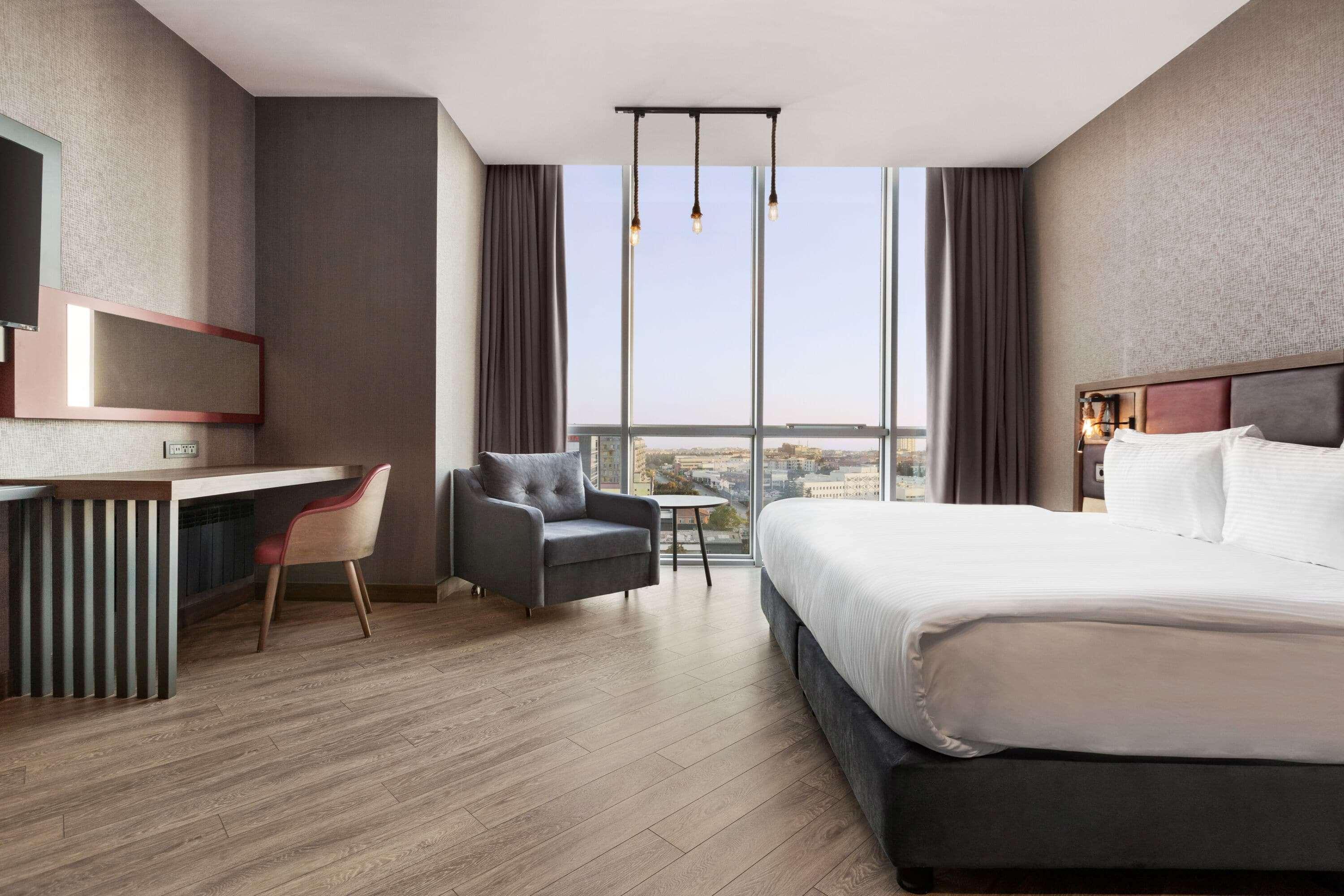 Ramada Encore By Wyndham Istanbul Avcilar Exterior photo