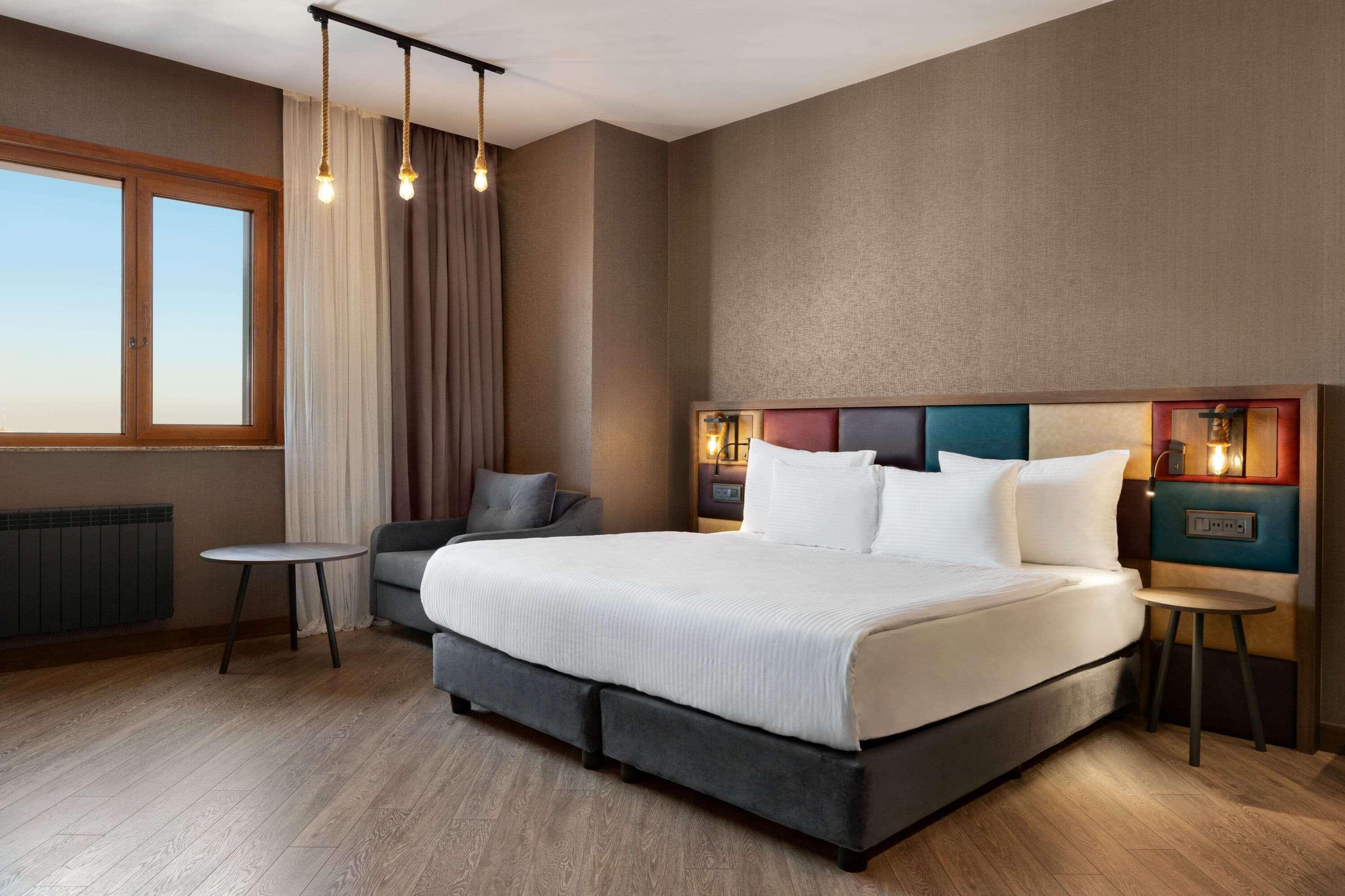 Ramada Encore By Wyndham Istanbul Avcilar Exterior photo