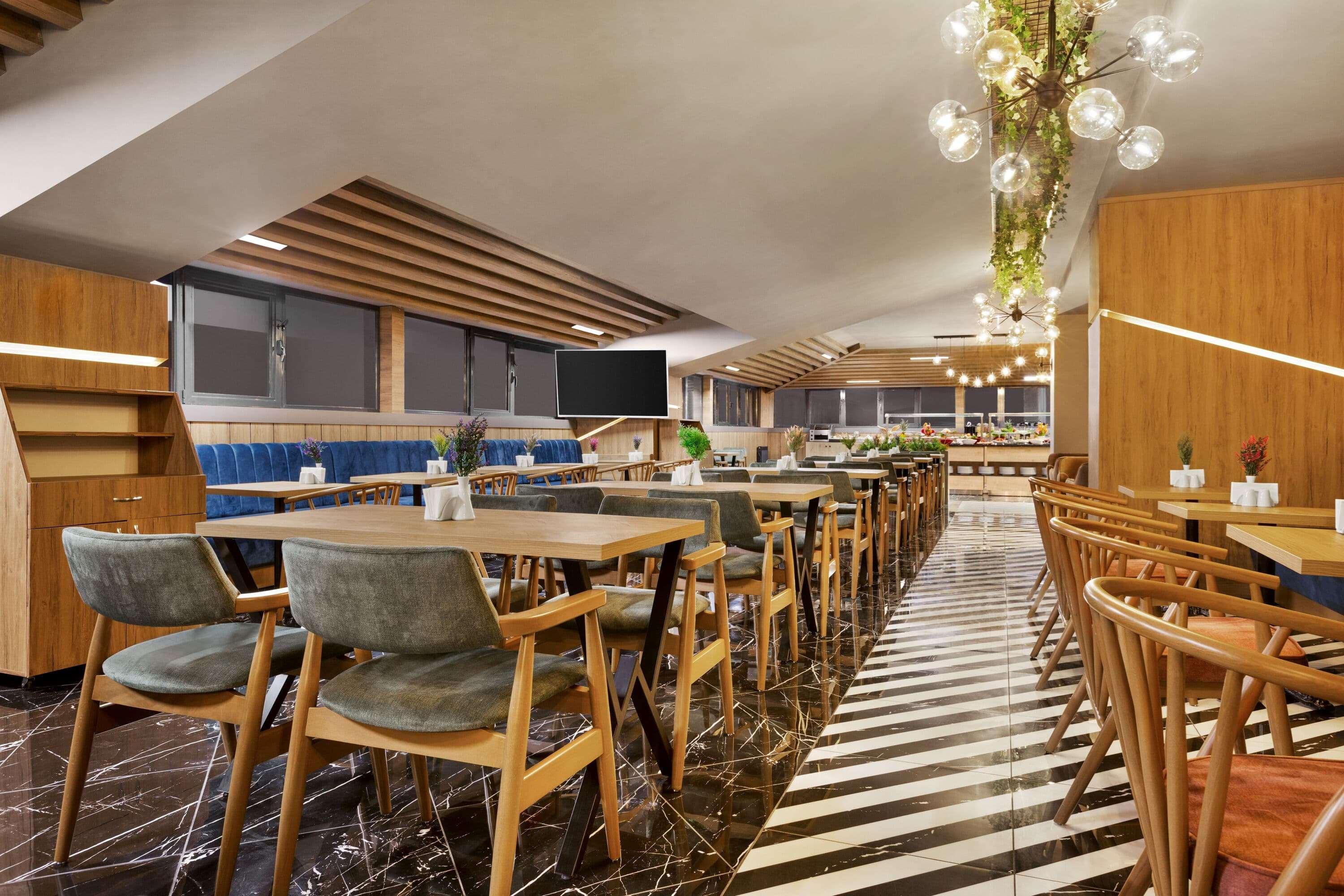 Ramada Encore By Wyndham Istanbul Avcilar Exterior photo