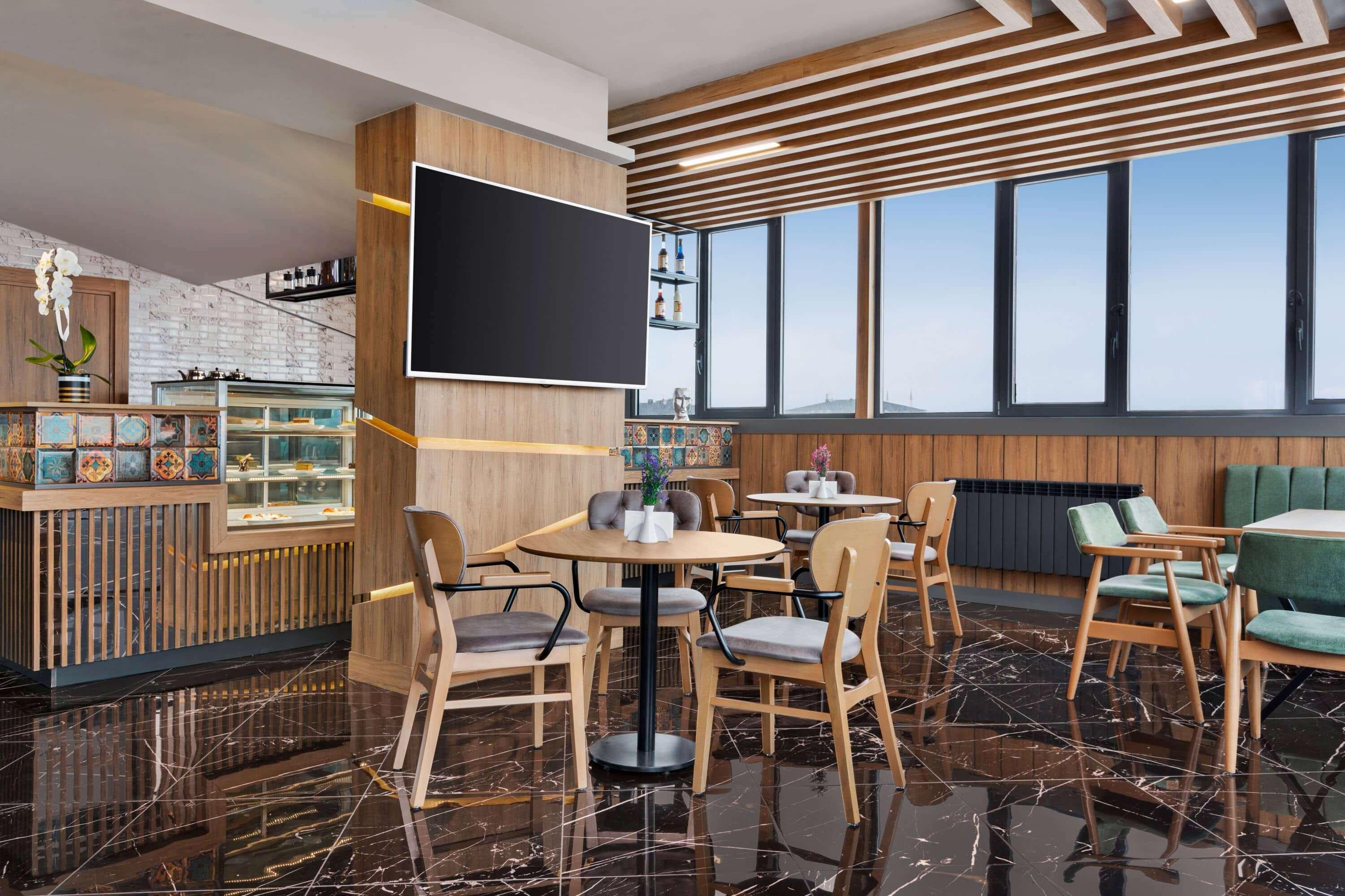 Ramada Encore By Wyndham Istanbul Avcilar Exterior photo