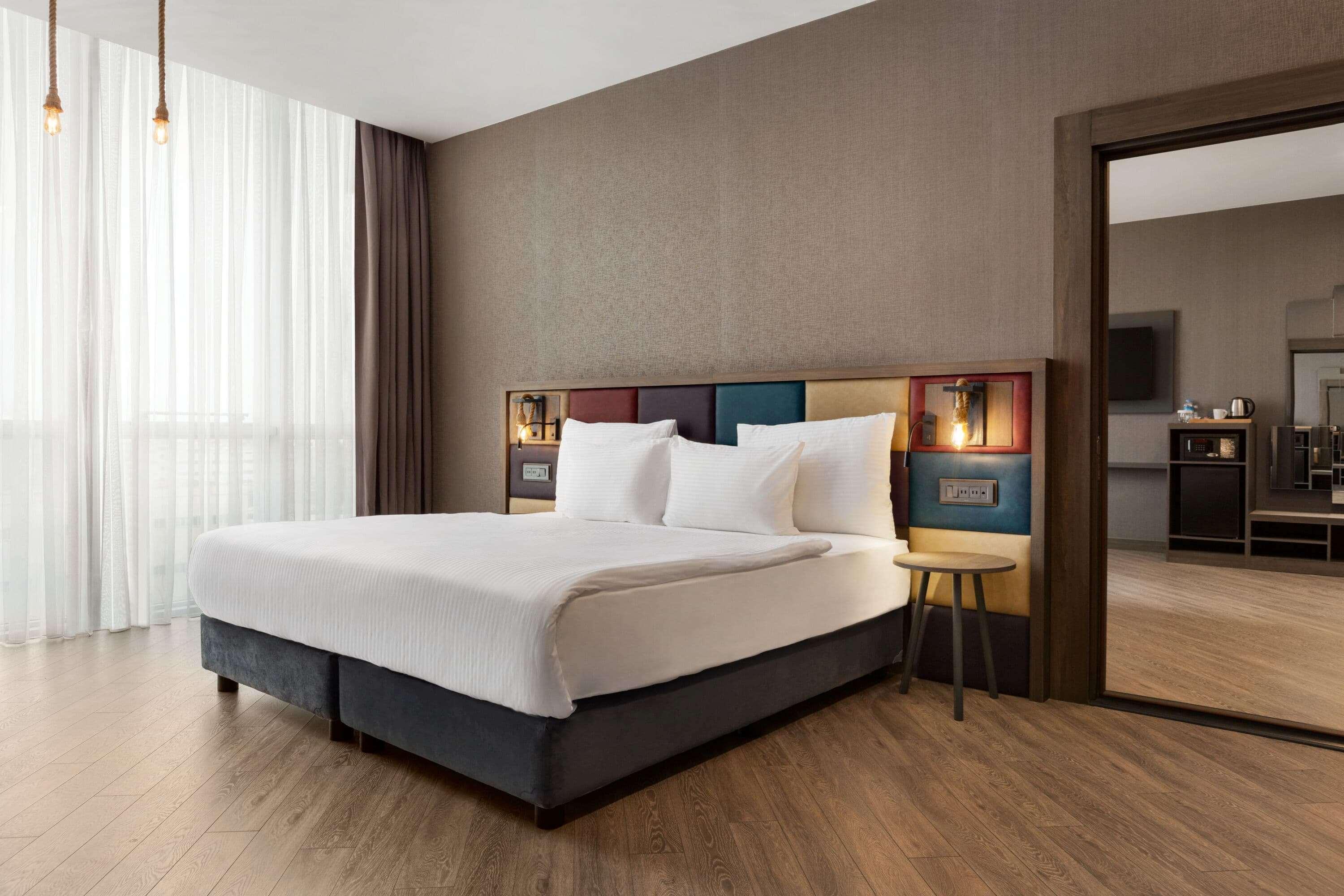 Ramada Encore By Wyndham Istanbul Avcilar Exterior photo