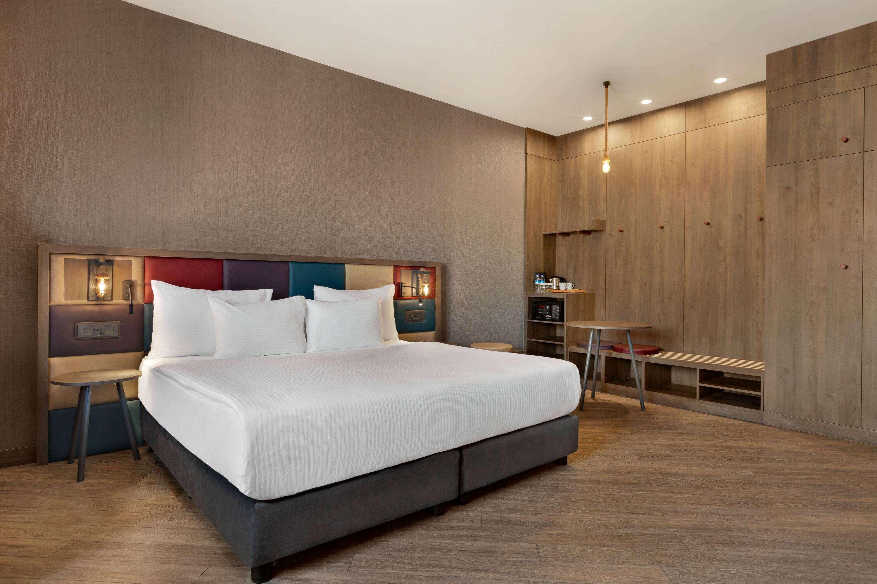 Ramada Encore By Wyndham Istanbul Avcilar Exterior photo