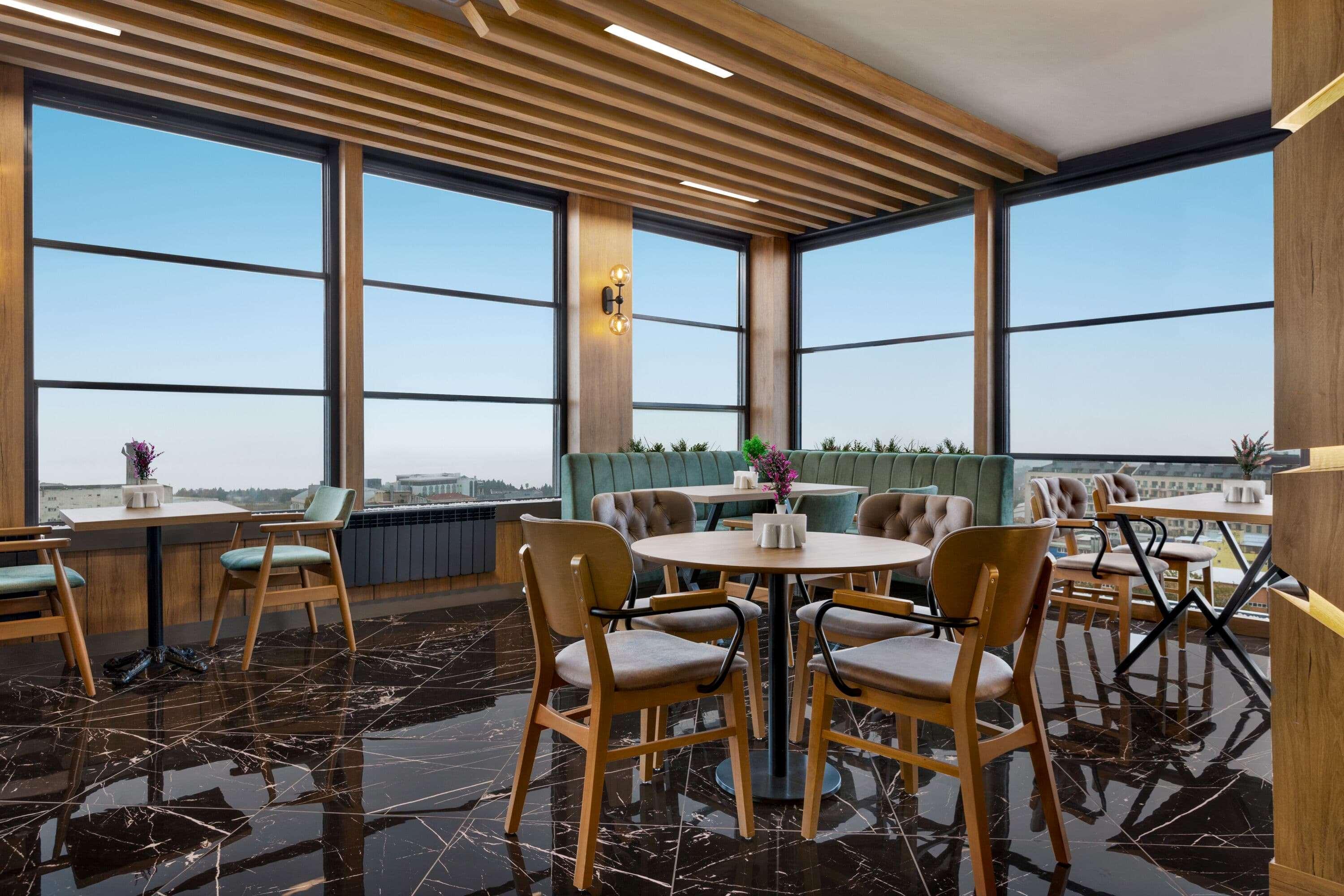 Ramada Encore By Wyndham Istanbul Avcilar Exterior photo