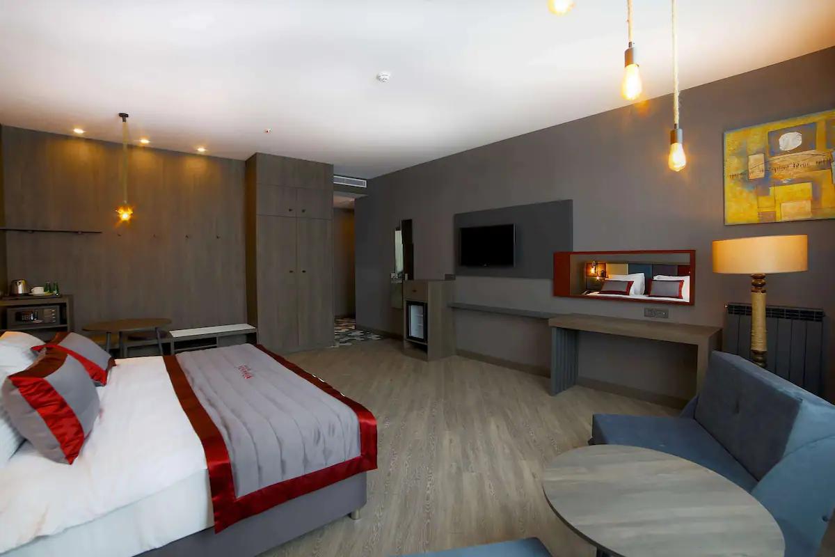 Ramada Encore By Wyndham Istanbul Avcilar Exterior photo