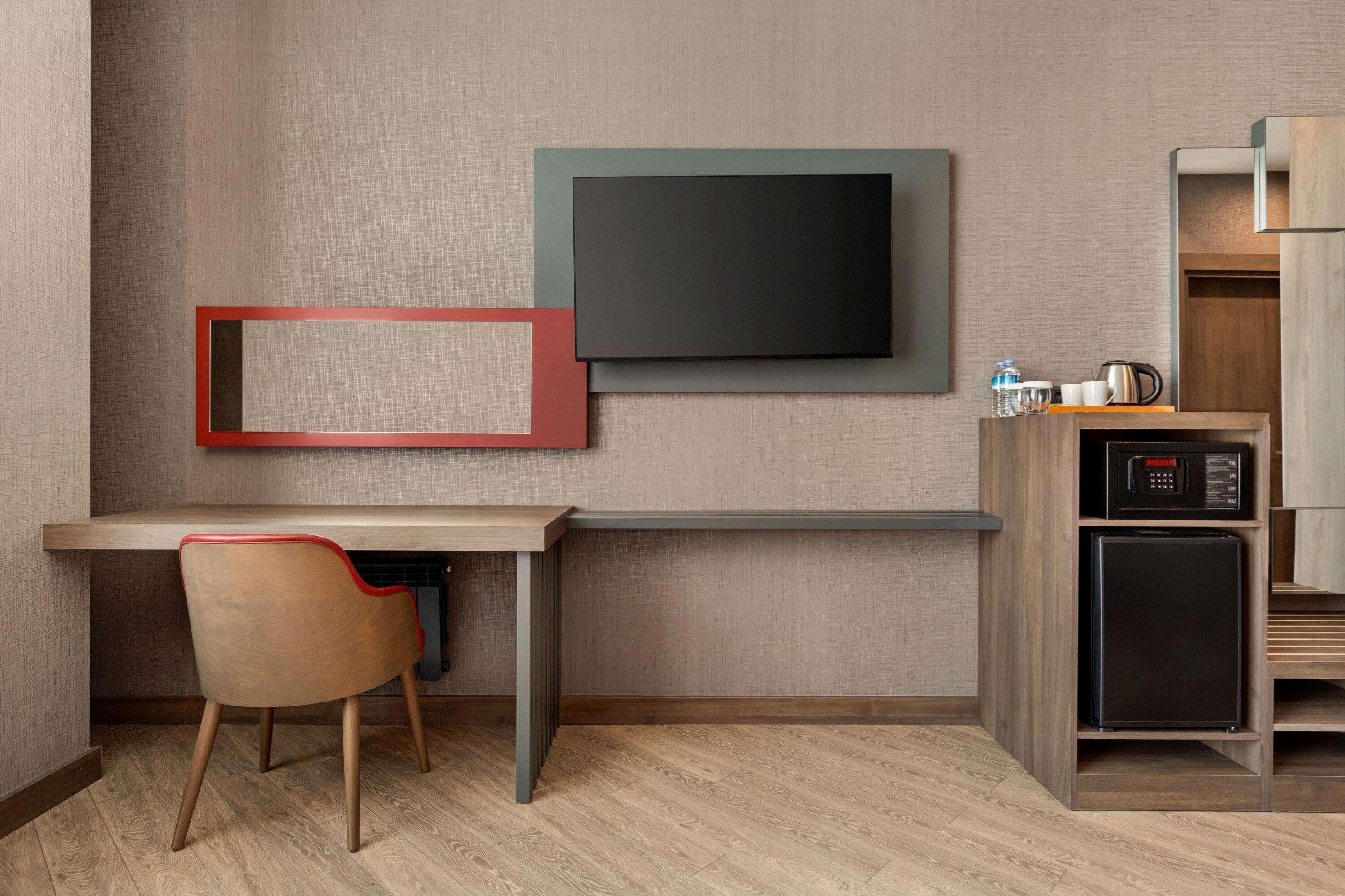 Ramada Encore By Wyndham Istanbul Avcilar Exterior photo