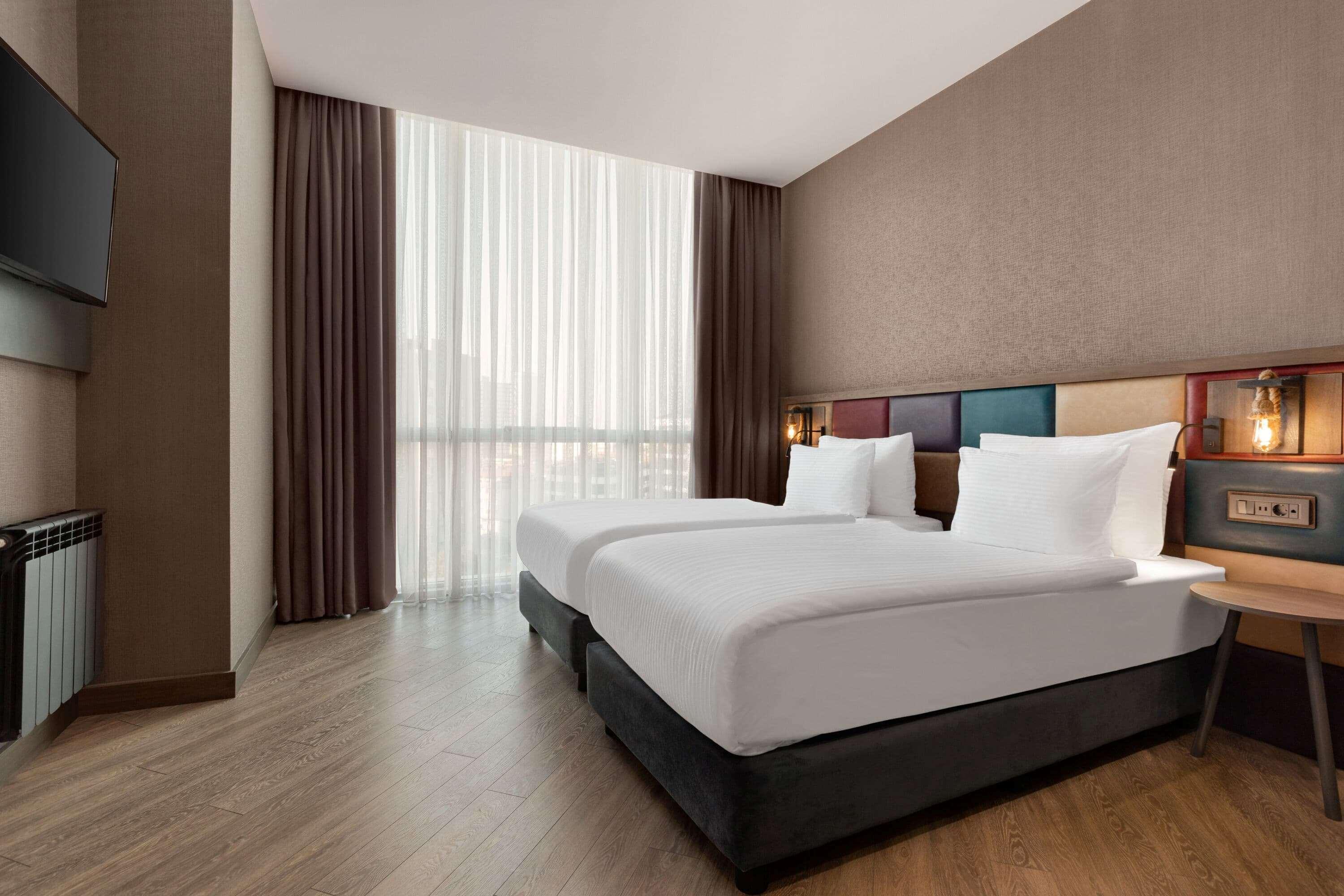 Ramada Encore By Wyndham Istanbul Avcilar Exterior photo