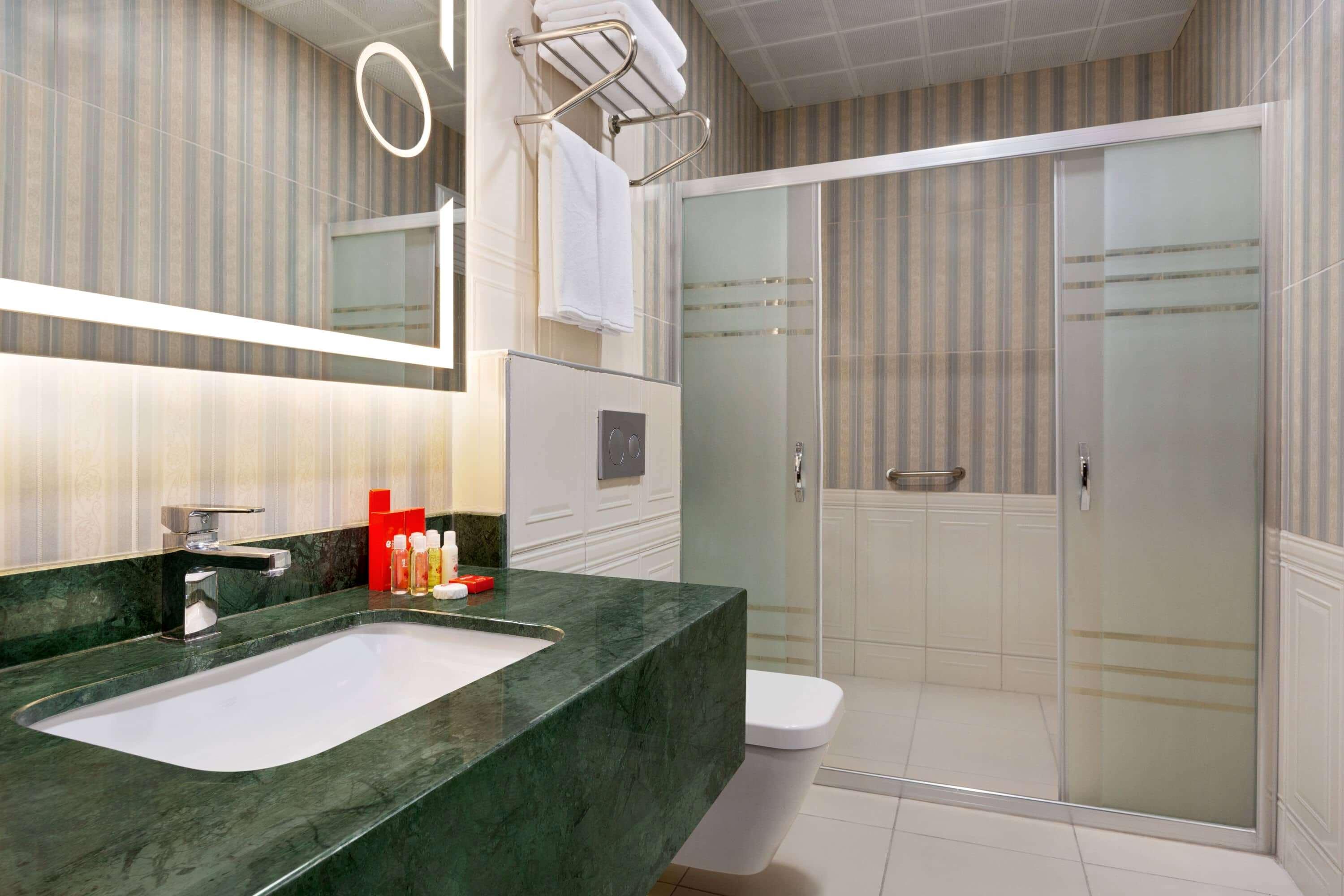 Ramada Encore By Wyndham Istanbul Avcilar Exterior photo